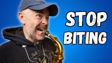 Start Breaking These 7 Bad Saxophone Habits In 2024