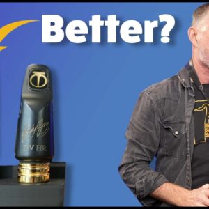 What is the Best Mouthpiece Size For Saxophone