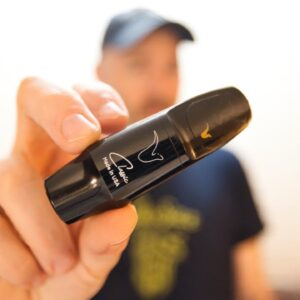 Your FIRST Saxophone Mouthpiece