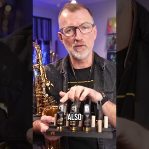 #Short Sax Mouthpiece Upgrade Tips