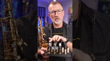 #Short Sax Mouthpiece Upgrade Tips