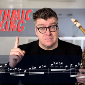 The Hardest Measure? Use Rhythmic Hacking!