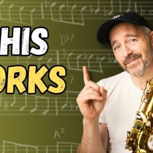 How to Practice Jazz Improvisation