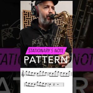 Practice This 5 Note Pentatonic Pattern for More Interesting Rhythms