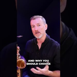 #short which saxophone for beginners?