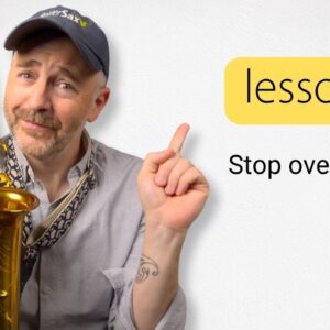 9 Jazz Lessons I Wish I Knew Sooner