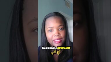 Camille Thurman's Vocal Inspiration