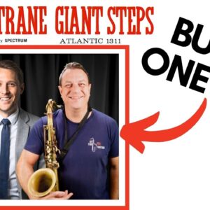 Giant Steps...But It's DIATONIC (with Dave Pollack)