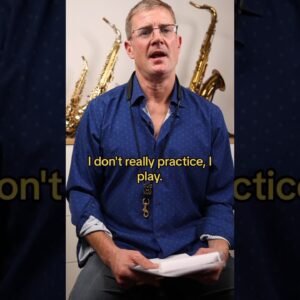 How Much Do You Practice?