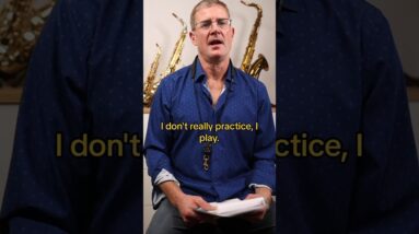 How Much Do You Practice?