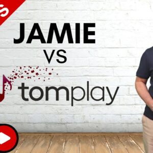 LIVE: YOUR REQUESTS 🎷Jamie vs TomPlay