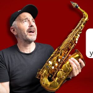 How Long Does It Take to Learn Saxophone?