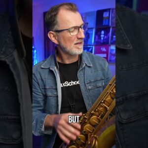 #Short What to look for on your new saxophone