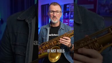 #Short Atlantic Sax play test