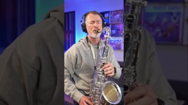 #Short Pro tenor sax for under $2000?