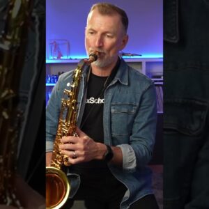 #Short Selmer Signature tenor sax sounds great in these styles