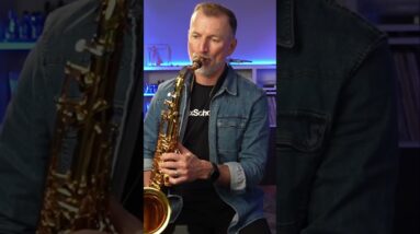 #Short Selmer Signature tenor sax sounds great in these styles