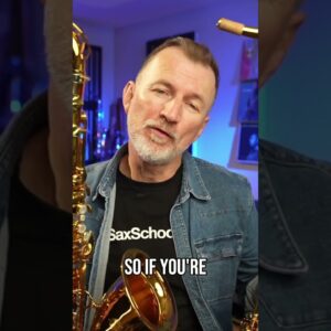 #Short Supreme or Signature? Which tenor sax is best