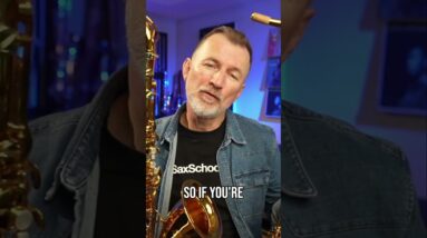 #Short Supreme or Signature? Which tenor sax is best