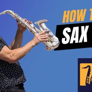 How to build a DJ Sax Career with Jason Whitmore