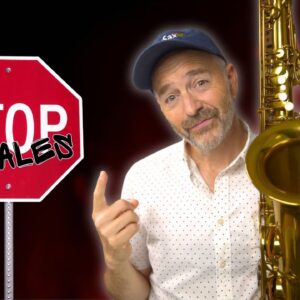 STOP Practicing Scales - Do THIS Instead