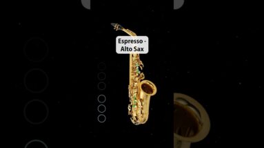 that’s that me saxpresso #altosax #tutorial