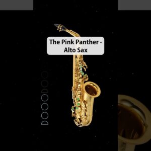 an absolute classic #altosax #tutorial