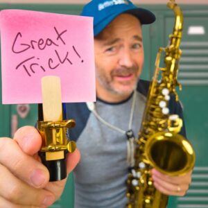 I Asked School Band Directors How They Teach Saxophone