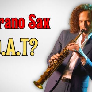 TOP 10 SOPRANO Saxophone Players of all Time