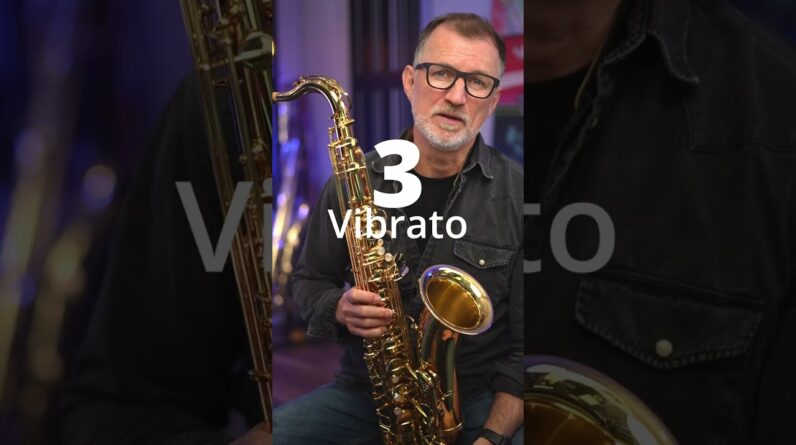 3 Ways to Transcribe better for sax