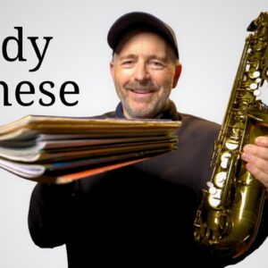 4 Books Every Sax Player "Must" Study