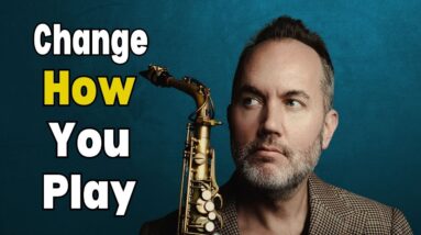 A Cure for Boring Solos with Will Vinson