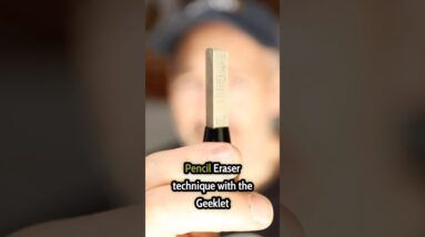Erase Stuffiness from Sax Reeds