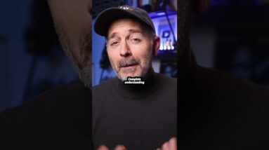How to Learn From Great Musicians for Free...