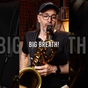 Can I Play This in ONE Breath?