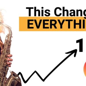 How AsiaSax Built Her Saxophone Empire on Social Media
