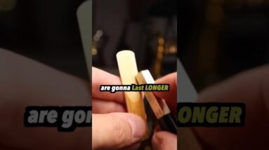 Most Sax Players STILL Don't Do This