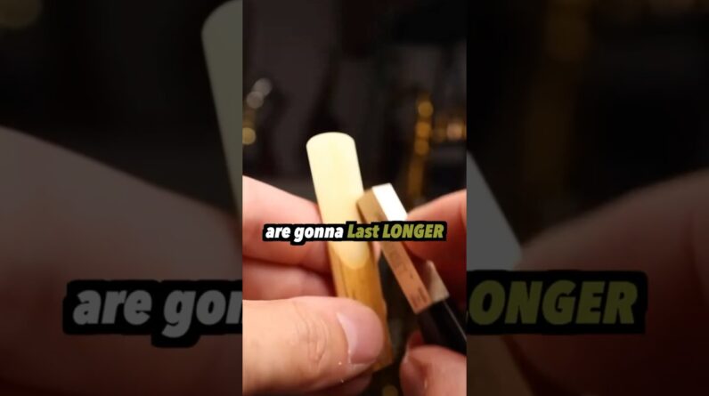 Most Sax Players STILL Don't Do This