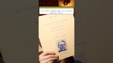 My Favorite Classical Sax Etude Book