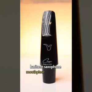 We Designed the Ultimate Bari Sax Mouthpiece for Beginners