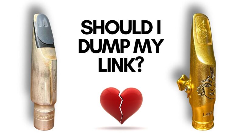 YOU Decide...Is Theo Wanne's LAKSHMI Better Than My FLORIDA OTTO LINK STM?